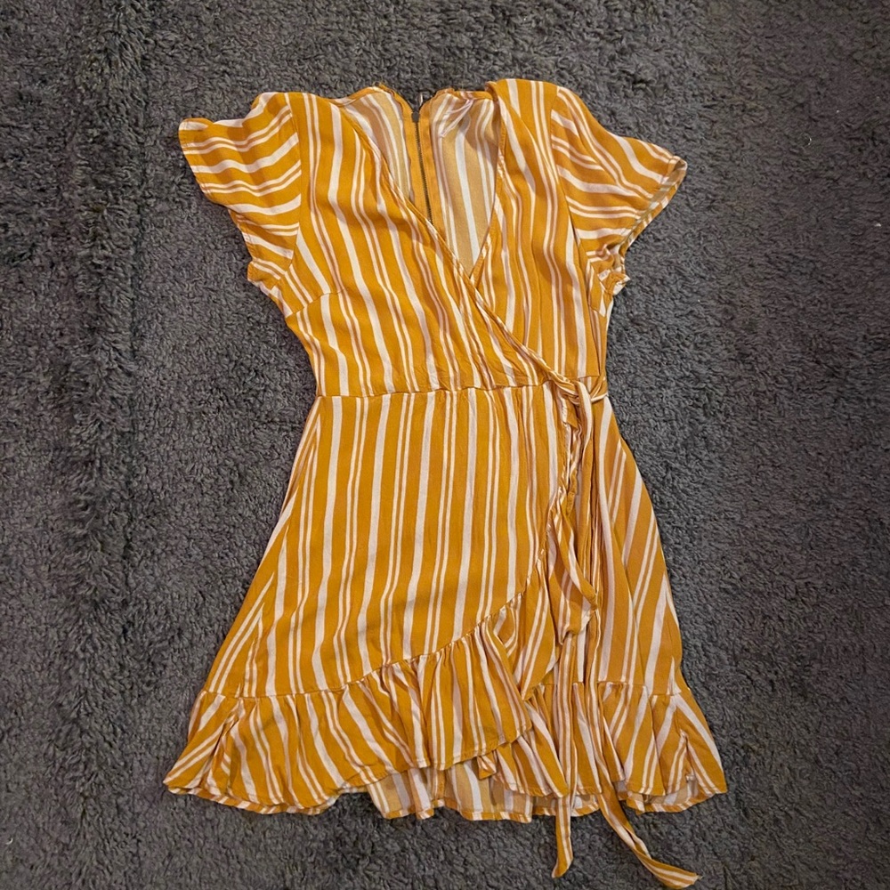 Cute spring dress